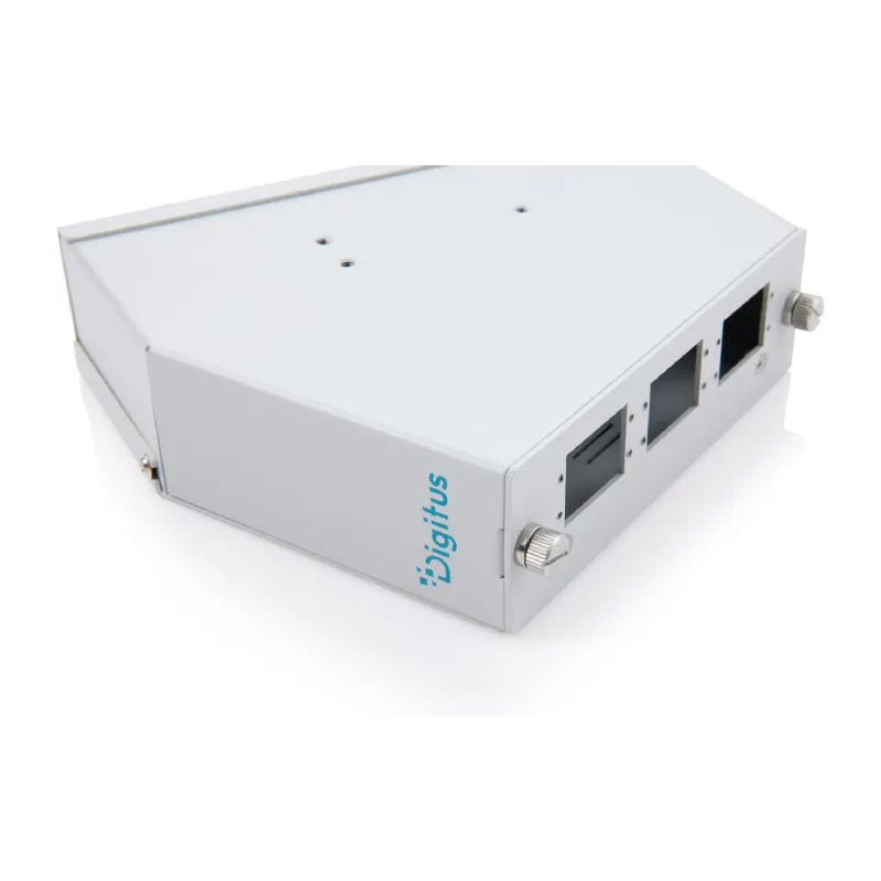 Caixa óptica Digitus (DN-96893)