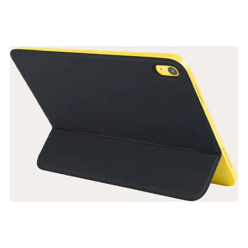 جراب مغناطيسي لجهاز Apple iPad A16 G11/G10 Tucano Magnet, Black (IPD1022MAG-BK)
