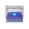 Холодильник Beko (B3RCNA364HXB), 210/106 л, Stainless steel