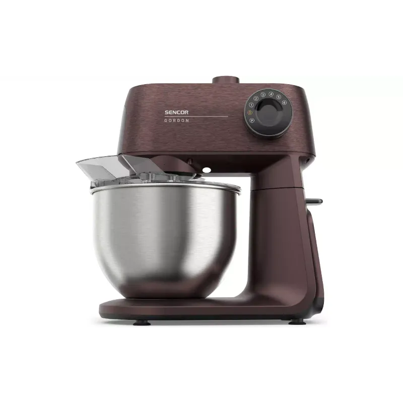 Máquina de cozinha Sencor Gordon, Brown (STM7632WP)