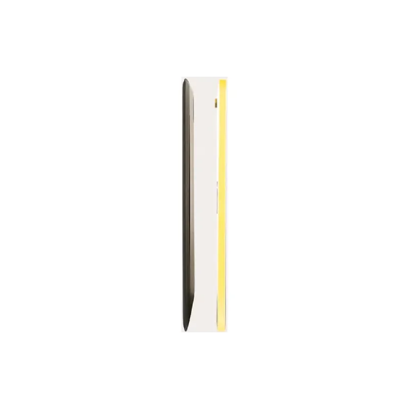 جراب مغناطيسي لجهاز Apple iPad A16 G11/G10 Tucano Magnet, Black (IPD1022MAG-BK)