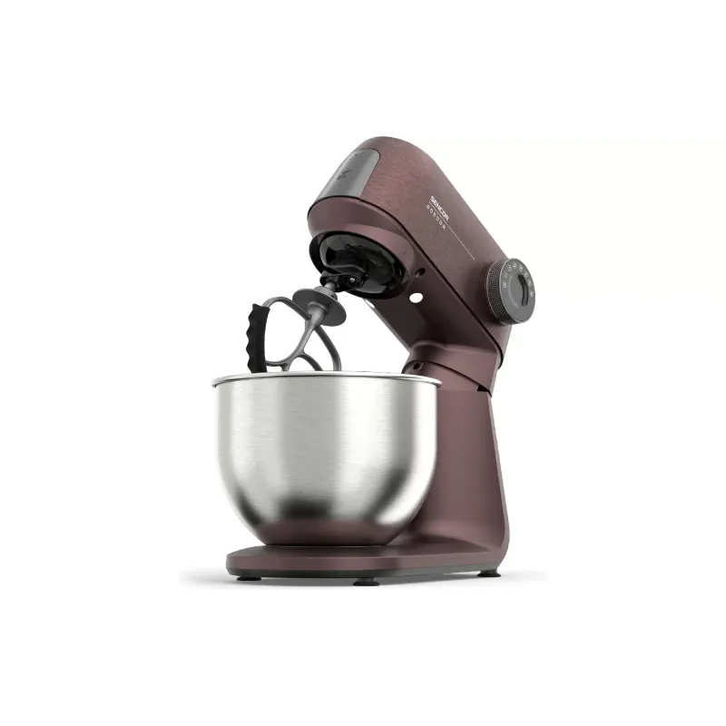 Máquina de cozinha Sencor Gordon, Brown (STM7632WP)