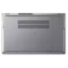 Ноутбук Acer Chromebook 15.6" FHD/IPS 4Gb/128Gb/C N50/UMA/Chrome OS Silver CB315-7H (NX.JUVEU.001)