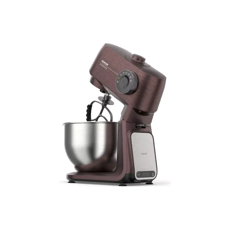 Máquina de cozinha Sencor Gordon, Brown (STM7632WP)
