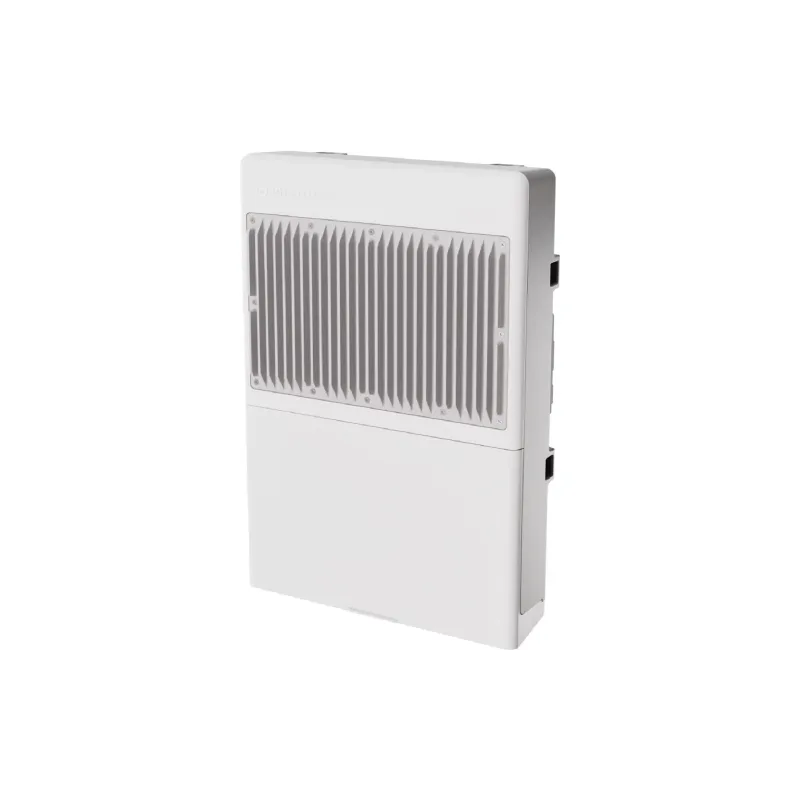 Превключвател MikroTiK Cloud Smart Switch (CSS610-8P-2S+OUT)