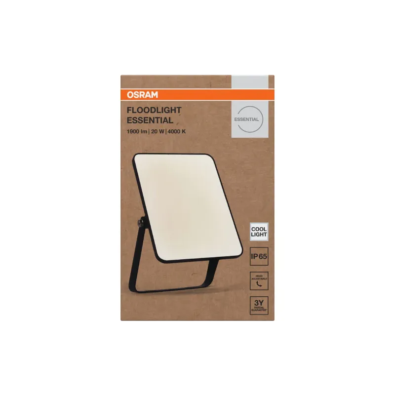الضوء Osram, Black (4099854429736)