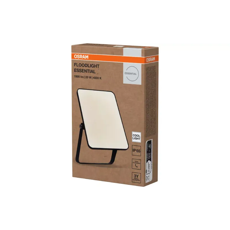 الضوء Osram, Black (4099854429736)