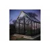 Holofote Osram, Black (4099854429736)