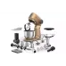 Máquina de cozinha Sencor Gordon, Gold (STM7630RS)