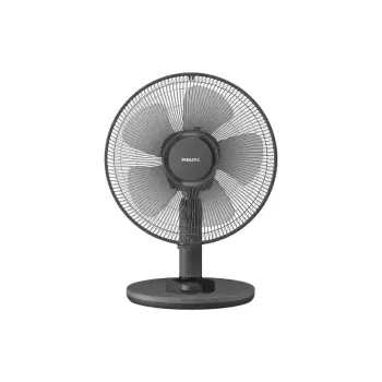 Вентилятор настольный Philips Series 1000, 35 Вт, 35 см (CX1030/01)