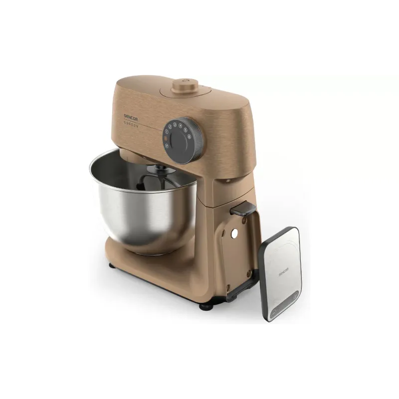 Konyhai gép Sencor Gordon, Gold (STM7630RS)