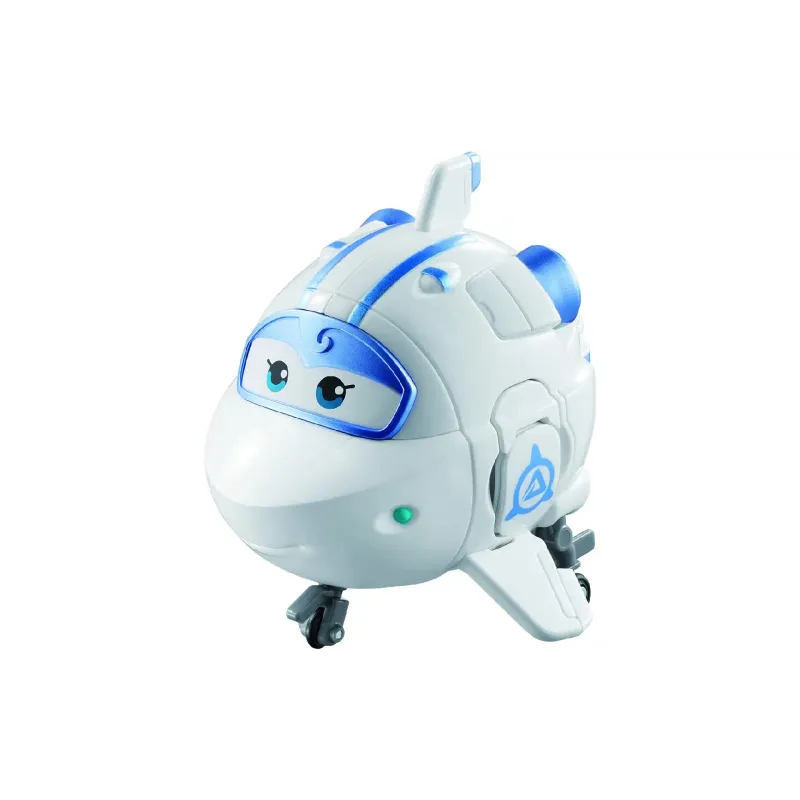 Figura do transformador Super Wings Astra (EU720224)