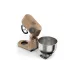 Máquina de cozinha Sencor Gordon, Gold (STM7630RS)