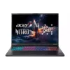 Ноутбук Acer Nitro 18 18" WUXGA 2K/IPS 32Gb/1Tb/R7 350/RTX 5060-8/Linux Black AN18-61 (NH.QY7EU.004)