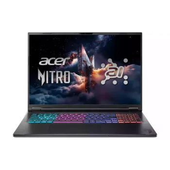 Лаптоп Acer Nitro 18 AN18-61, Black (NH.QY7EU.004)