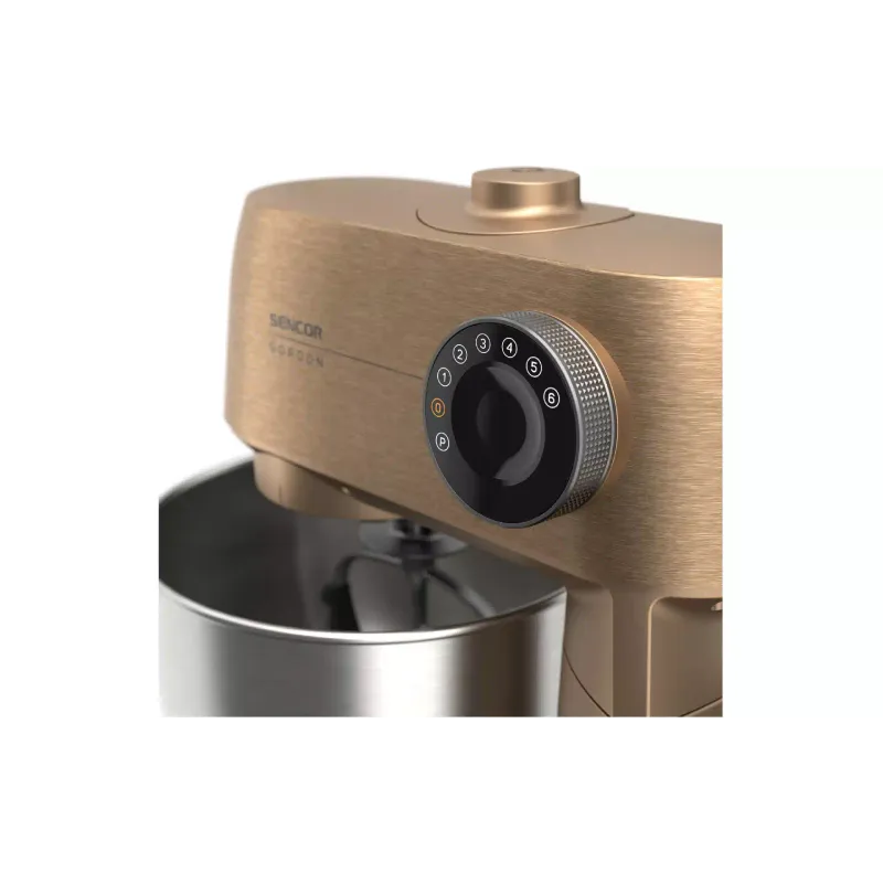 Konyhai gép Sencor Gordon, Gold (STM7630RS)