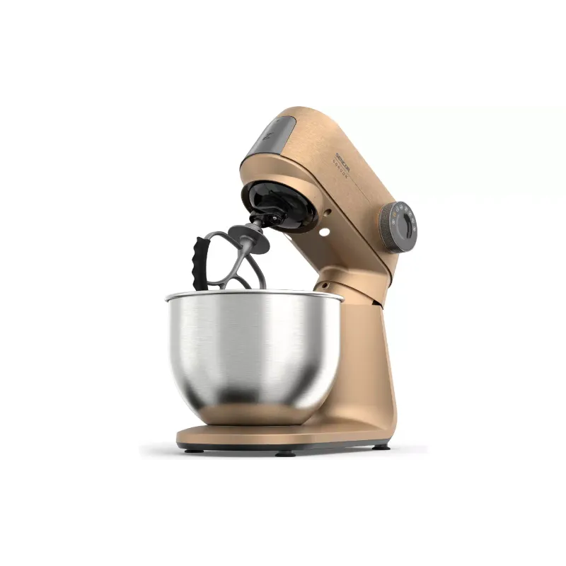 Konyhai gép Sencor Gordon, Gold (STM7630RS)
