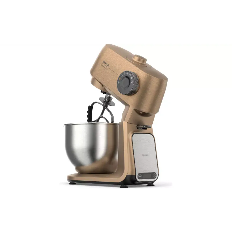 Konyhai gép Sencor Gordon, Gold (STM7630RS)