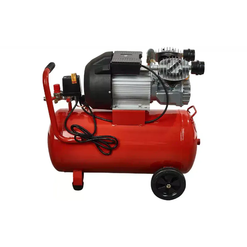 Compressor de ar Vitals Master GK55.t48v2-8a (160113)