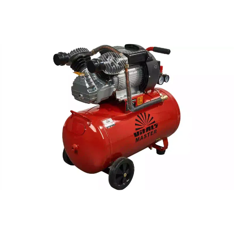 Compressor de ar Vitals Master GK55.t48v2-8a (160113)