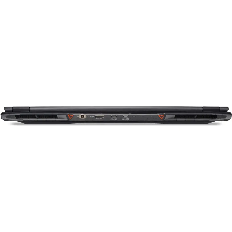 Ноутбук Acer Nitro 18 18" WUXGA 2K/IPS 32Gb/1Tb/R7 350/RTX 5060-8/Linux Black AN18-61 (NH.QY7EU.004)