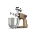 Máquina de cozinha Sencor Gordon, Gold (STM7630RS)