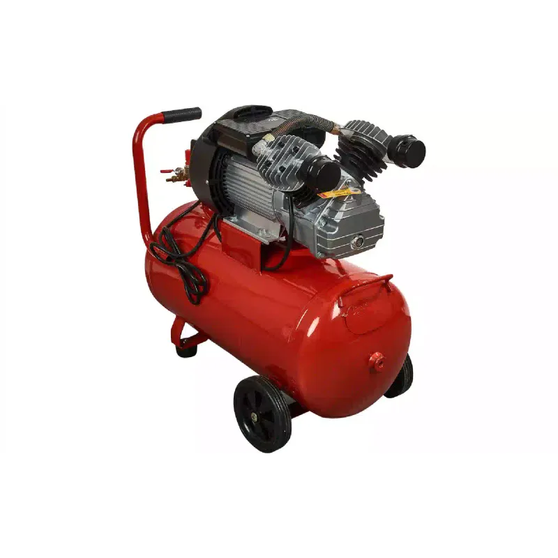 Compressor de ar Vitals Master GK55.t48v2-8a (160113)