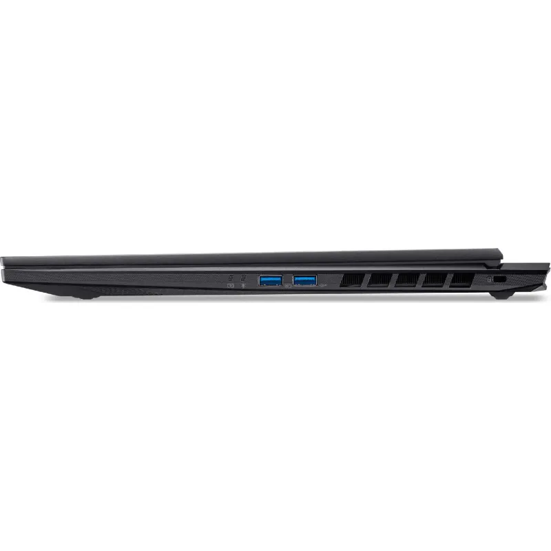 Ноутбук Acer Nitro 18 18" WUXGA 2K/IPS 32Gb/1Tb/R7 350/RTX 5060-8/Linux Black AN18-61 (NH.QY7EU.004)