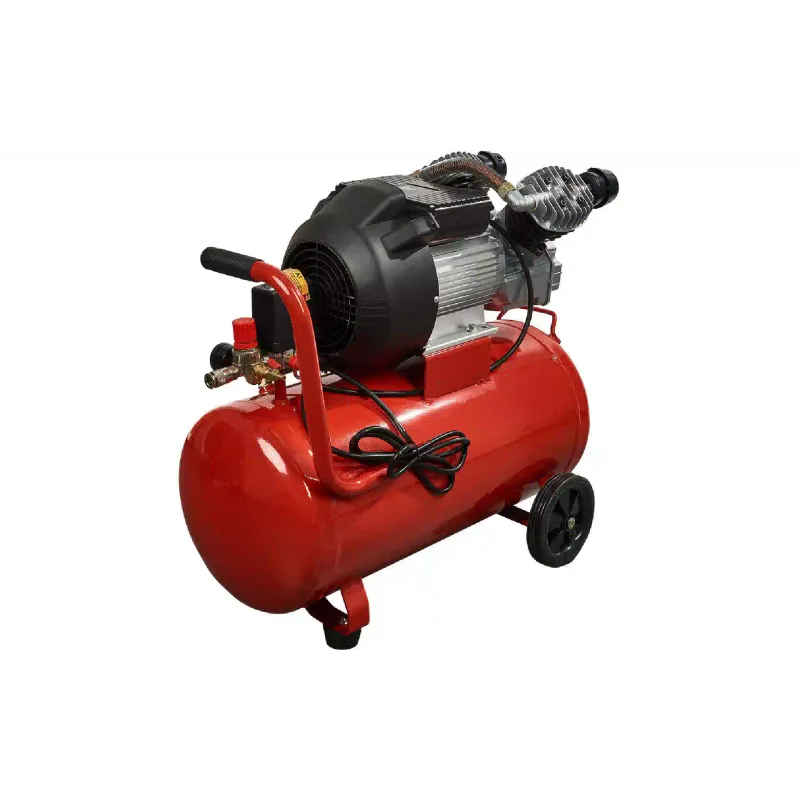 Compressor de ar Vitals Master GK55.t48v2-8a (160113)