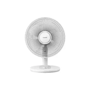 Вентилятор настольный Philips Series 1000, 35 Вт, 35 см (CX1030/00)