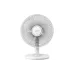 Вентилятор настольный Philips Series 1000, 35 Вт, 35 см (CX1030/00)