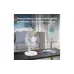 Вентилятор настольный Philips Series 1000, 35 Вт, 35 см (CX1030/00)