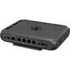 جهاز التوجيه MikroTiK hAP be3 Media (MA53UG+HBEH)
