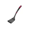Slotted spatula Tefal Ingenio+, Black/Red (K1984634)