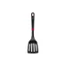 Espátula com fenda Tefal Ingenio+, Black/Red (K1984634)