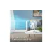 Вентилятор настольный Philips Series 1000, 35 Вт, 35 см (CX1030/00)