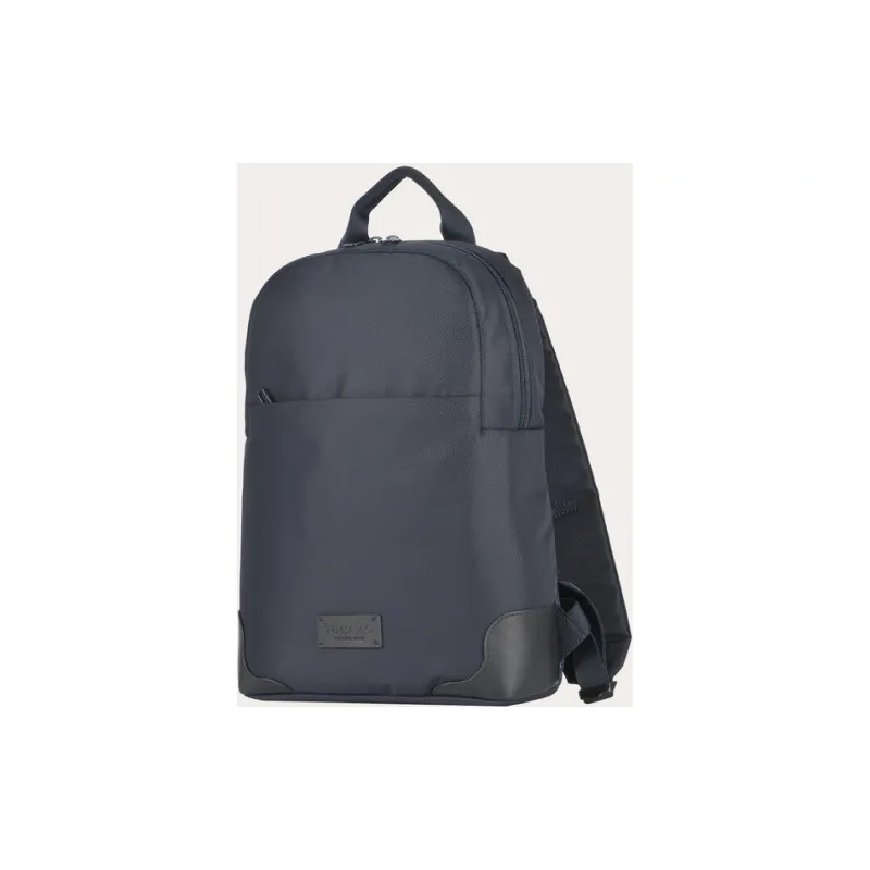 حقيبة ظهر للكمبيوتر المحمول مقاس 14 بوصة Tucano Fine, Blue (BKFINE14-B)