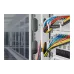 Patch kábel Digitus Cat 6A F-FTP Sliim, Grey (DK-1632-A-050S) Patch kábel Digitus Cat 6A F-FTP Sliim, Grey (DK-1632-A-050S)