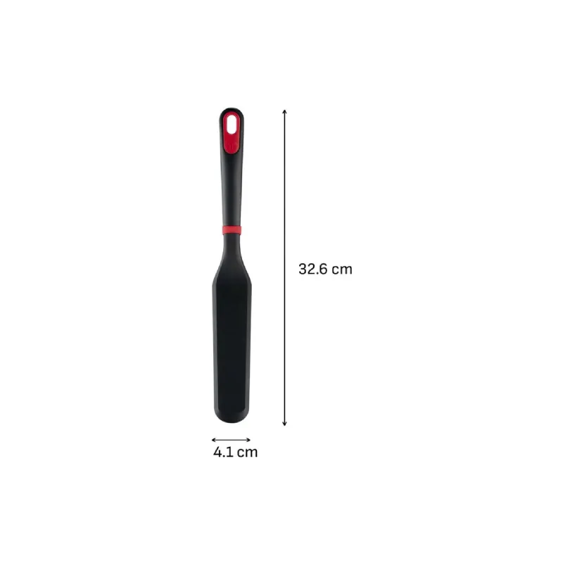 Pancake spatula Tefal Ingenio+, Black/Red (K1984934)