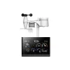 محطة الطقس Sencor, Black (SWS11000)