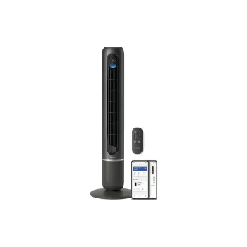 Вентилятор настільний Philips Series 7000 (CX7550/01), 30 Вт