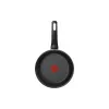 Сковорода Tefal (G3210232), 20 см, алюміній/бакеліт, Black
