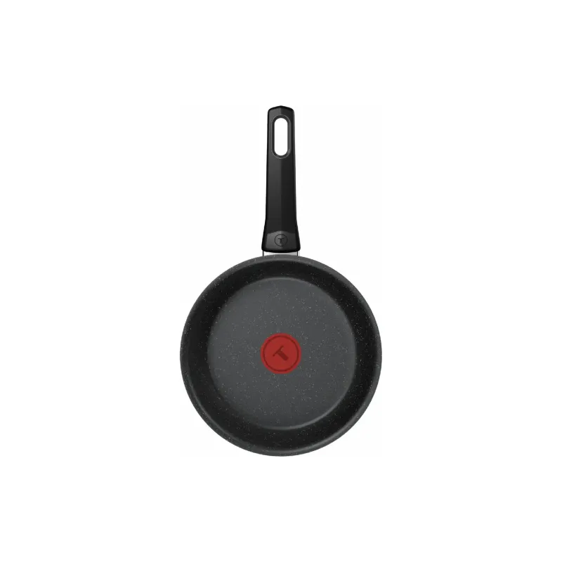 Сковорода Tefal (G3210232), 20 см, алюміній/бакеліт, Black
