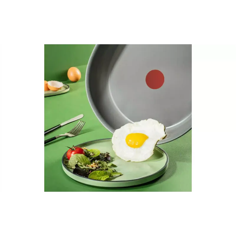مِقلاة Tefal, Black (G0210502)