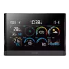 محطة الطقس Sencor, Black (SWS11000)