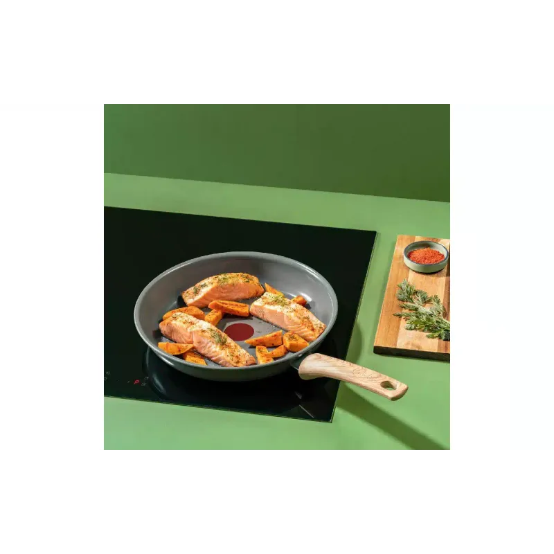 مِقلاة Tefal, Black (G0210502)