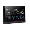 محطة الطقس Sencor, Black (SWS11000)