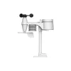 محطة الطقس Sencor, Black (SWS11000)