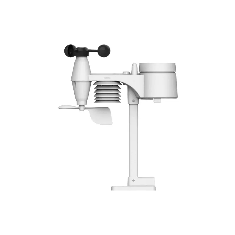 محطة الطقس Sencor, Black (SWS11000)