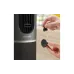 Вентилятор настільний Philips Series 7000 (CX7550/01), 30 Вт, Dark Grey